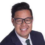 Kevin Lau