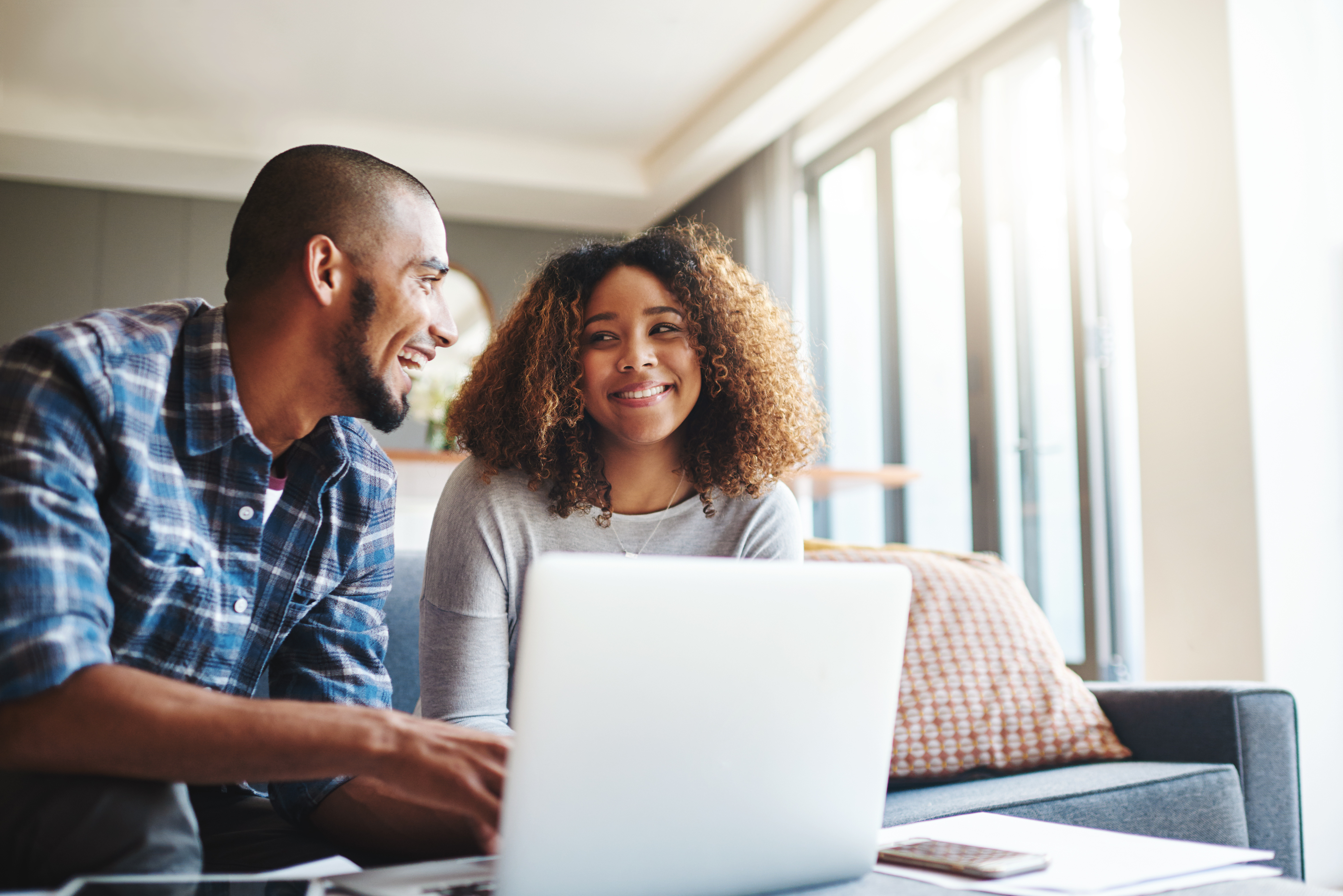 6 Money Challenges Newlyweds Face