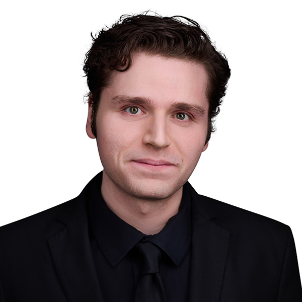 Ryan Sufrin