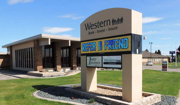 Locations Western State Bank Locations Western State Bank