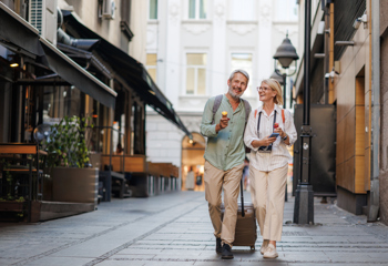 Travel Proof Your Finances