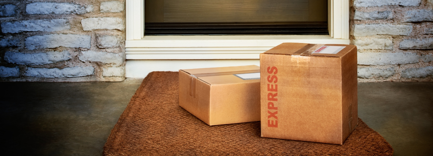 Beware Of Shopping Scams And Porch Pirates