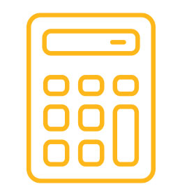 Try Our Mortgage Calculators icon