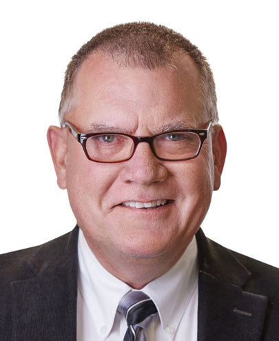 Terry Strain BB Bio