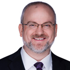 Steve Garrison