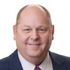 Shane Randall BB Bio